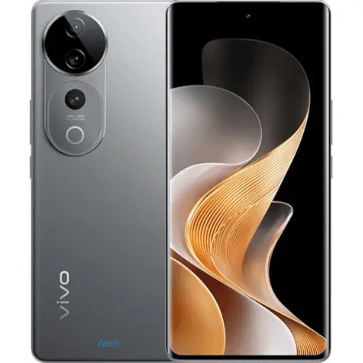 vivo S19 Pro