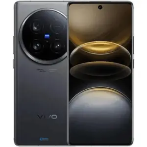 vivo X100 Ultra