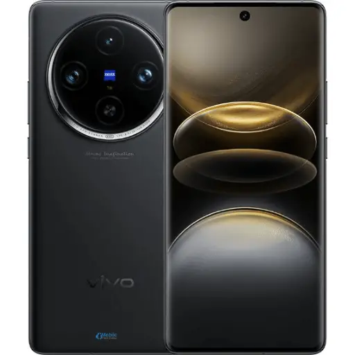 vivo X100s Pro