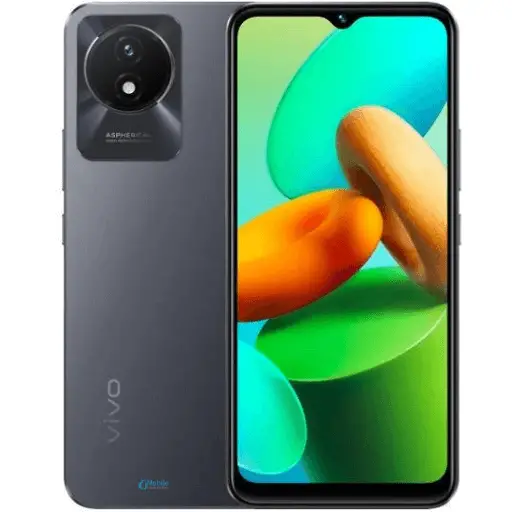 vivo Y02t