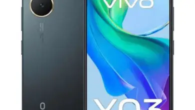 vivo Y03