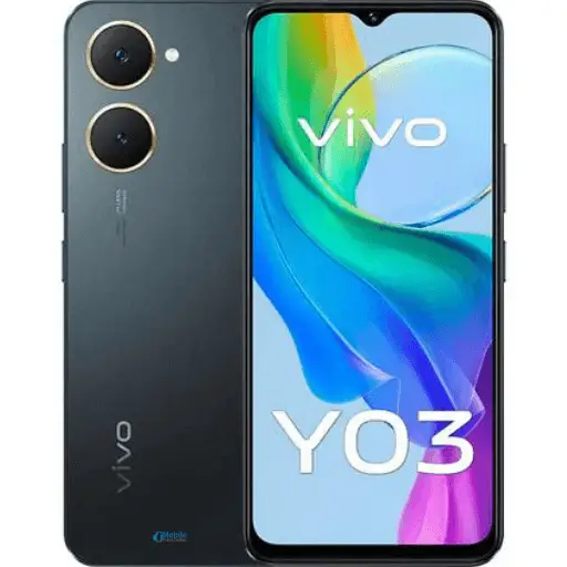 vivo Y03