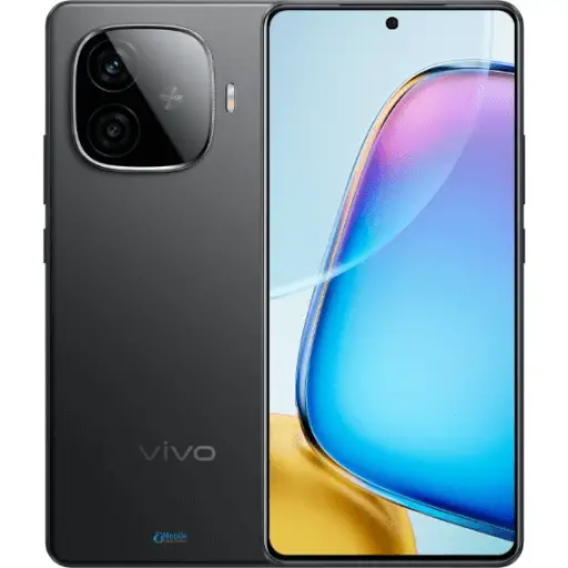 vivo Y200 GT