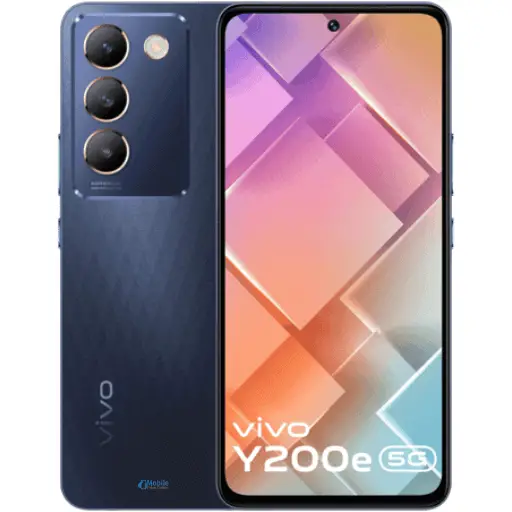 vivo Y200e