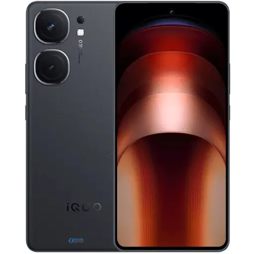 vivo iQOO Neo9