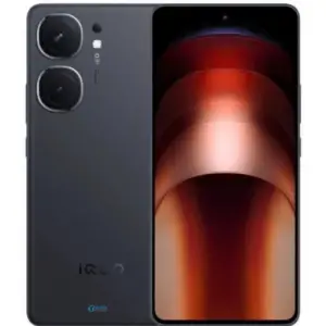 vivo iQOO Neo9s Pro