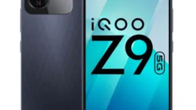 vivo iQOO Z9