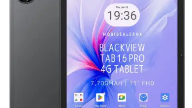 Blackview Tab 16 Pro