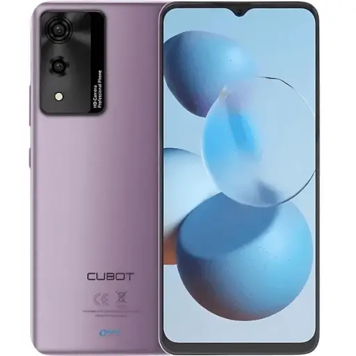 Cubot A10