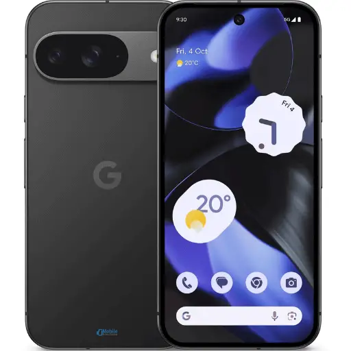 Google Pixel 9