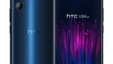 HTC U24 Pro