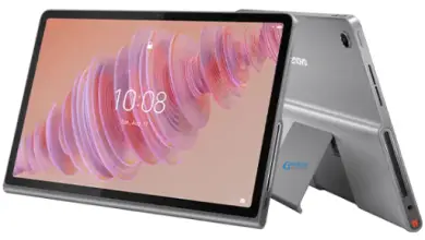 Lenovo Tab Plus