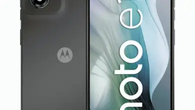 Motorola Moto E14