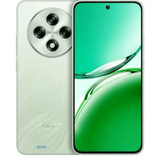 Oppo A3