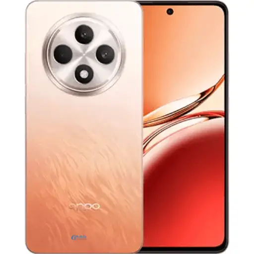 Oppo Reno12 F