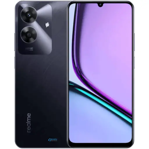 Realme C61 (India)