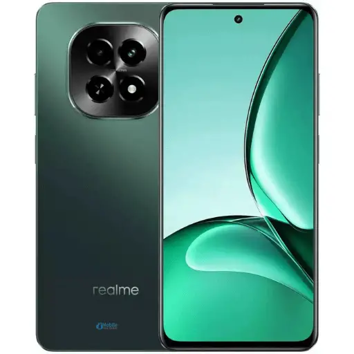 Realme C63 5G