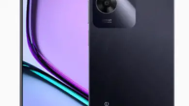 Realme Narzo N61