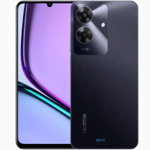 Realme Narzo N61