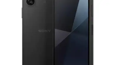 Sony Xperia 10 VI