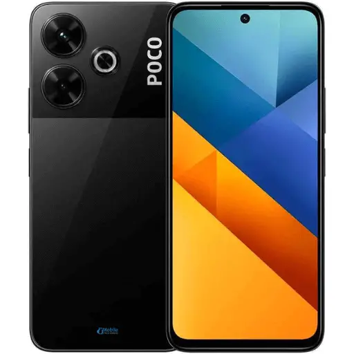 Xiaomi Poco M6 4G