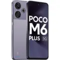 Xiaomi Poco M6 Plus