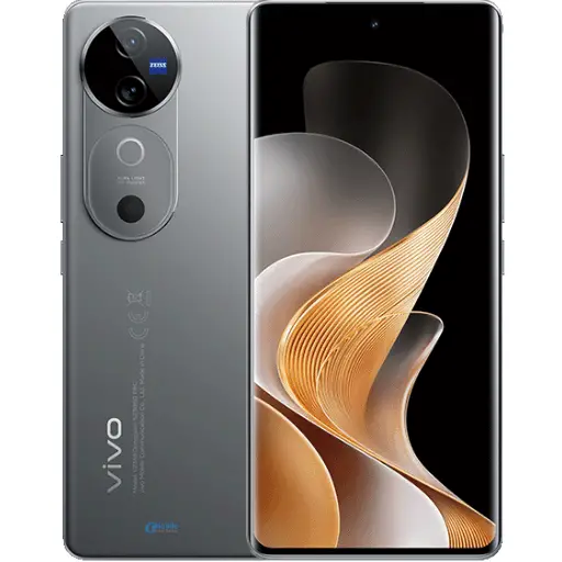 vivo V40