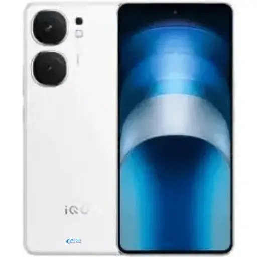 vivo iQOO Neo9S Pro+
