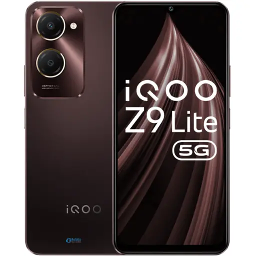 vivo iQOO Z9 Lite