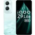 vivo iQOO Z9 Lite