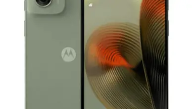 Motorola Moto G55