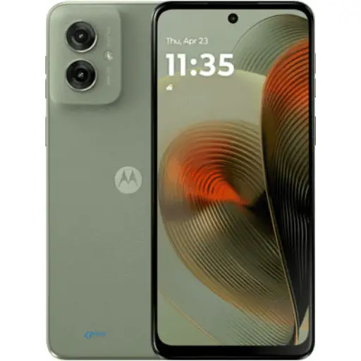 Motorola Moto G55