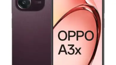 Oppo A3x 4G