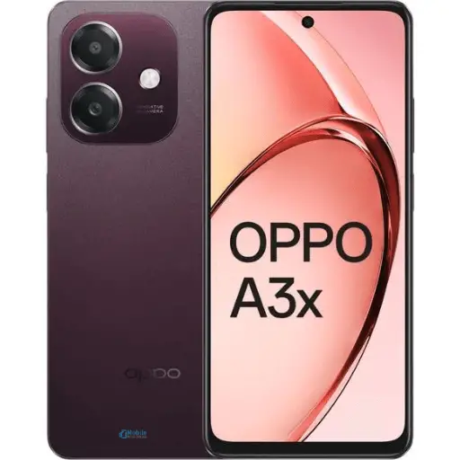 Oppo A3x 4G