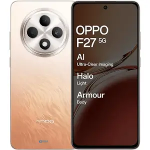 Oppo F27