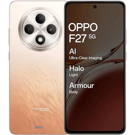 Oppo F27