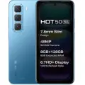 Infinix Hot 50