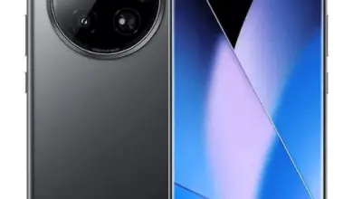 Infinix Zero 40 4G