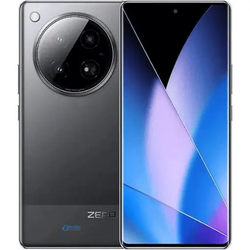 Infinix Zero 40 4G