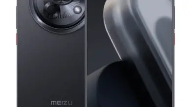 Meizu Lucky 08