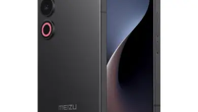 Meizu Note 21