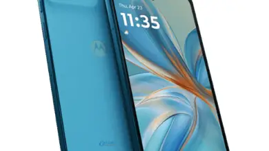 Motorola Moto G75