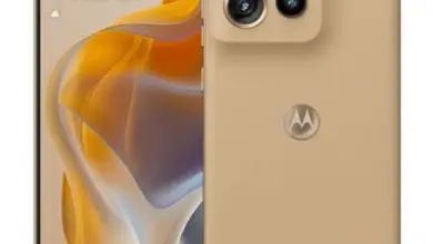 Motorola Moto S50