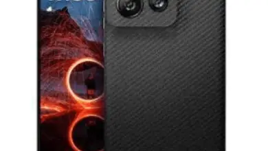 Motorola Think Phone 25