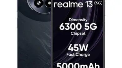 Realme 13