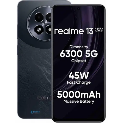 Realme 13