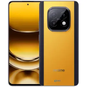 Realme Narzo 70 Turbo