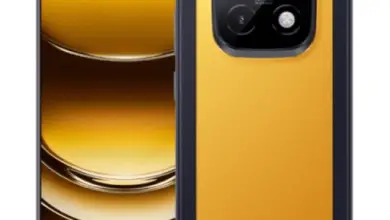 Realme Narzo 70 Turbo