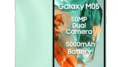 Samsung Galaxy M05