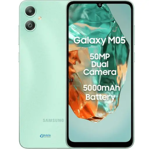 Samsung Galaxy M05